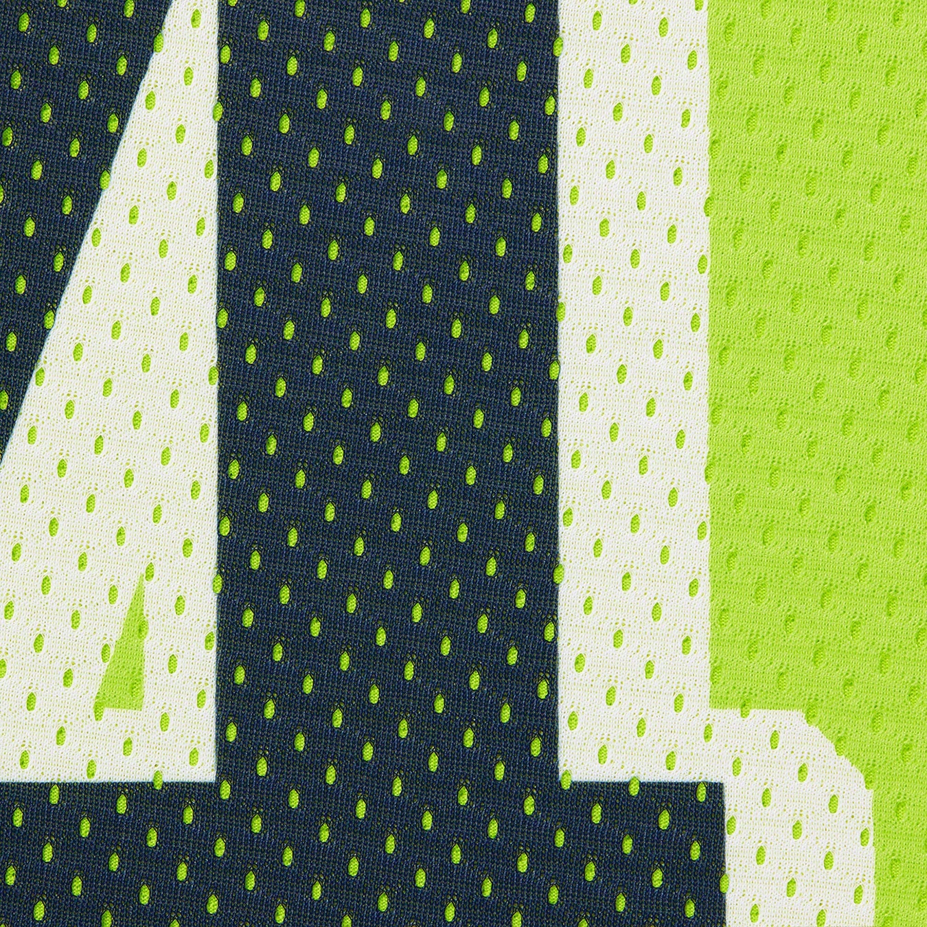 94 Jersey Short view 10